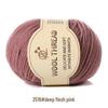 29 Skeins of 50g Wool Yarn for Handmade or Machine Knitting - Perfect for Hats, Scarves, Sweaters, and Shawls.