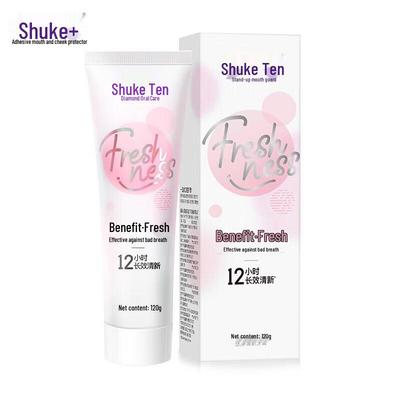 Shuke Probiotic Toothpaste
