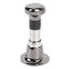 Automatic Impact Coffee Tamper Stainless Steel Auto Rebound Adjustable Constant Pressure Vertical