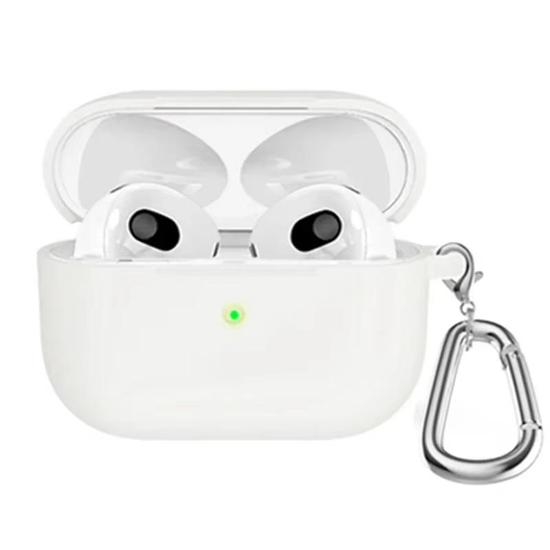 Silicone Protective Case for AirPods Pro 2 - Fits AirPods 2/3/4