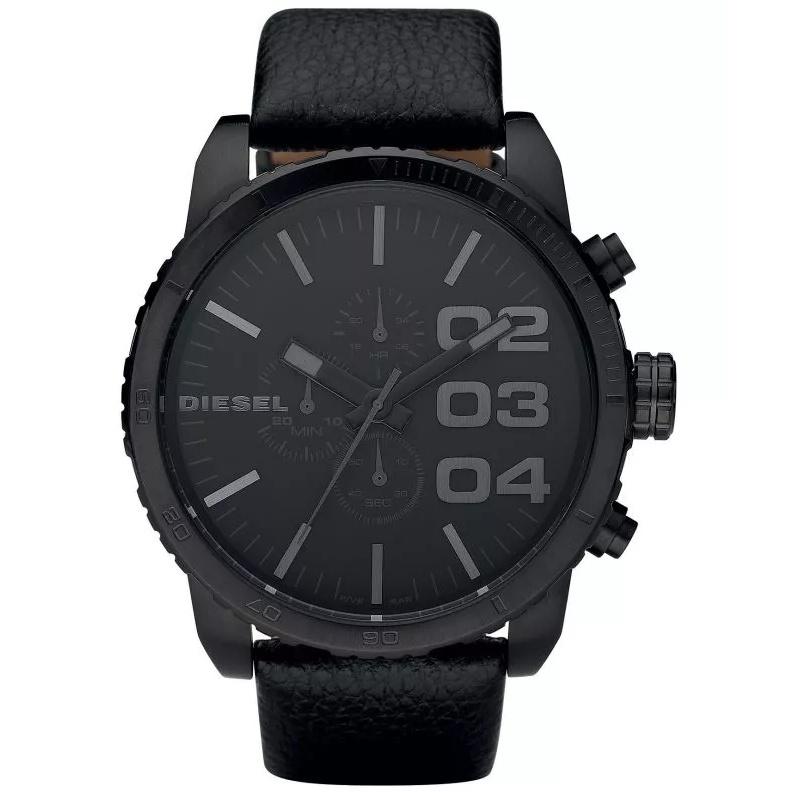 DIESEL Franchise Men`s Quartz Chronograph Watch