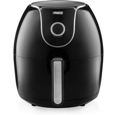 Eletrónicos para a cozinha – Fritadeiras e fornos elétricos