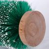 Mini Christmas Tree Sisal Snow Frost Artificial Pine Tree