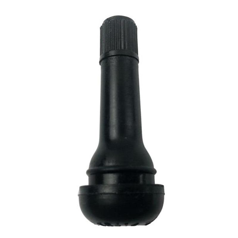 TR414 Valves de Pneu Valve Auto Valve Pneu Voiture Pneu Valve Tige Capuchon De Soupape en Caoutchouc Valves en Caoutchouc Snapin