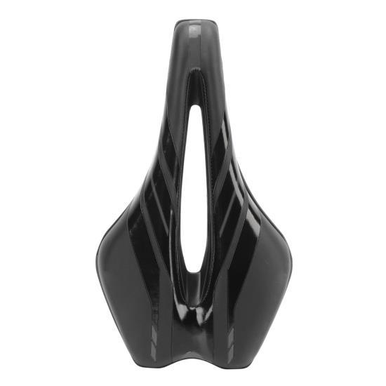 

Bike Seat Mountainous Bicycle Saddle Replacement Soft Cushion Hollow Breathable Slow Rebound Outdoor Riding Equipment Black
