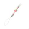Toy Children Gift Handmade Clip Feeding Accessories Chain Clips for Baby Shower Toys