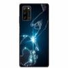 6.67" For Blackview A100 Case Fashion Photos Black Silicone Soft Phone Case For Blackview A100 Back Cover Case A 100 Funda Coque