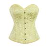 Bridal Corset Slimming Waist Training Shapewear Bodysuit