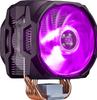 Cooler Master MasterAir MA610P CPU Cooler [Compatible with Intel/AMD] FN1158 MAP-T6PN-218PC-R1
