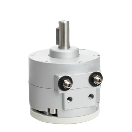 Vane type roterende zwenkcilinder CDRBS15/20/30/40-90 graden 180 graden met magnetische roterende cilinder