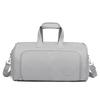 60L Large Travel Bag for Women, Dry Wet Separation, Shoe Compartment. Ideal for Sports & Holidays!