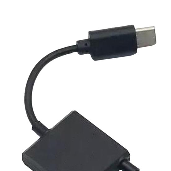 Practical OTG Hub Converter Compatible Portable Data Transmission Widely