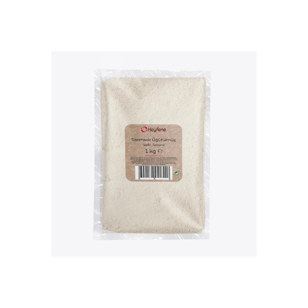 Garlic Powder - 1 Kg