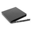 9.5/12.7mm CD DVD Burner Adaptor USB3.0 Type C External DVD Drive Box DVD/CD/Optical Drive Enclosure for Laptop Notebook Burner