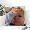 Viral Internet Meme Character Pillow Case linen pillow case sofa home decor cushion cover cushion cove