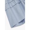 Studio Tomboy Back Open Ribbon Detail Dress  9106241210ct 