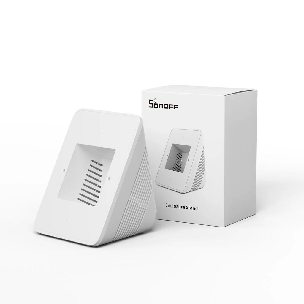 SONOFF NSPanel Smart Scene Wall Switch EU/ US Wifi Smart Thermostat Display Switch All-in-One Control for Alexa Google Home