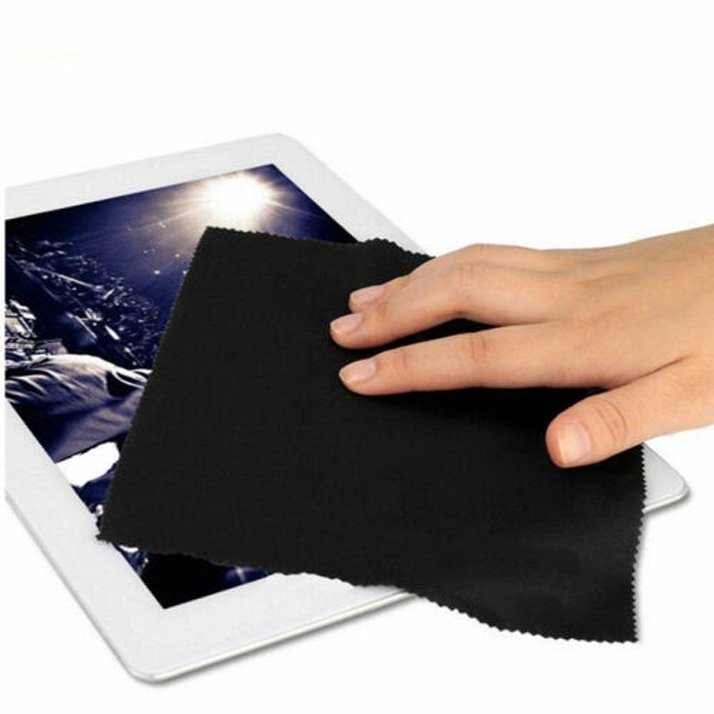 Accessories Microfiber Clean Glasses Cloth Cleaning Cloths Screen Wipe Cloths Clean Lens Cloth
