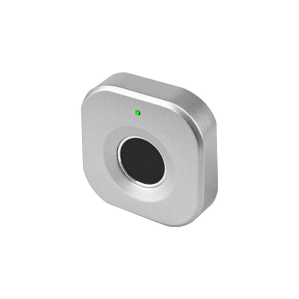 Drawer Fingerprint Lock Bedside Table Cabinet Lock Shoe Cabinet Wardrobe Smart Lock Bluet-ooth Handle-free Home Office