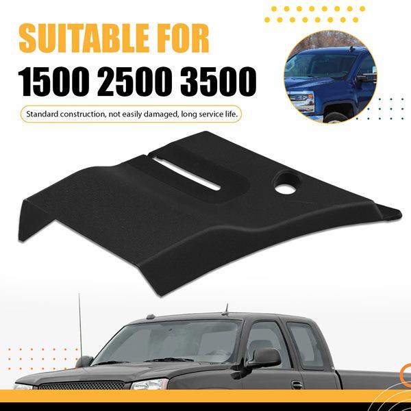 15946004 Right Front Windshield Wiper End Cap for Chevrolet 1500/2500/3500