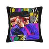 Oliver Tree Rest In Peace 1993 to 2026 Memorial Pillow Cover  Vintage Pillow Case For Living Room Sofa Comfy Pillowcases Gift