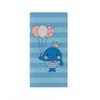 New Anti-collision 3D Wall Sticker Cute Cartoon Self-adhesive Soft Cushion Thicken Waterproof Wall Mat Pad Kids Bedroom
