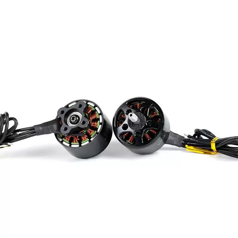 Dingpei 3115 900KV Brushless Motor for 10-inch FPV Drones