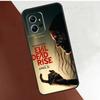 Terror Film Evil Dead Rise Case For Xiaomi Redmi Note 14 10 11 12 13 15 Pro Plus Cover For Redmi 15 14C 12C 10C 13C 15C