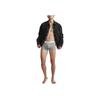 Calvin Klein Modern Gravity Cotton Anti-Chafing Boxer Shorts 3-Pack Men Underwear NB2380-CC9
