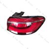 Tail Light Rear Bumper Brake Light Reversing Light Turn Dynamics Signal Car Accessories For MGHS SAIC MG HS 10420734 10420733
