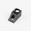 Drone & Automotive Precision Parts: CNC Machined Servo Motor Components with Five-Axis & Four-Axis Capability