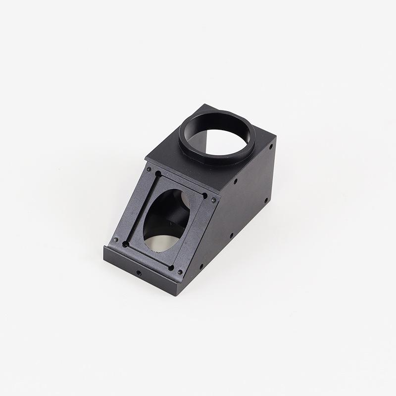 Drone & Automotive Precision Parts: CNC Machined Servo Motor Components with Five-Axis & Four-Axis Capability