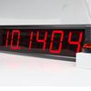 FR Sports LED Digital Timer and Stopwatch