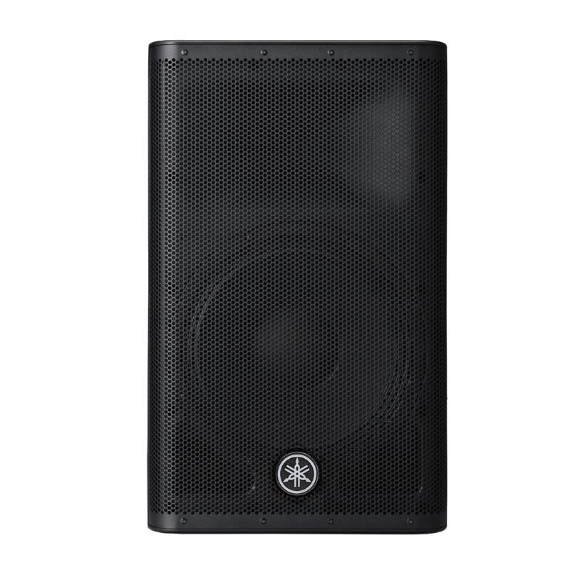 Yamaha DXR12MKII 12-inch Powered Loudspeaker