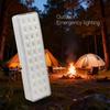 Wholesale Led Handheld Emergency Light Emergency Evacuation Light Outdoor Camping Lamp Firefighting Lights Safety Accessory