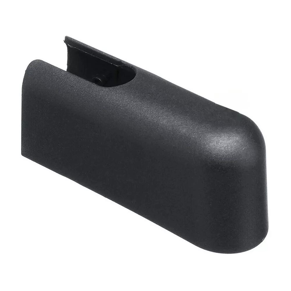 

Rear Screen Wiper Arm Nut Cap Cover Black 61627044627 For BMW MINI R50 R53 01-04