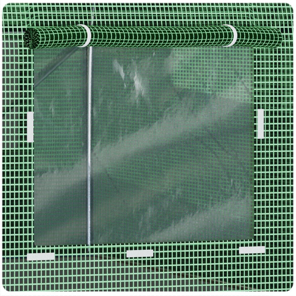 Folia Na Tunel Ogrodowy 3x6m (18m2) Plonos