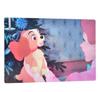 Disney Lady & Darling Postcard Encounter Lenticular Japan NEW Disney Store
