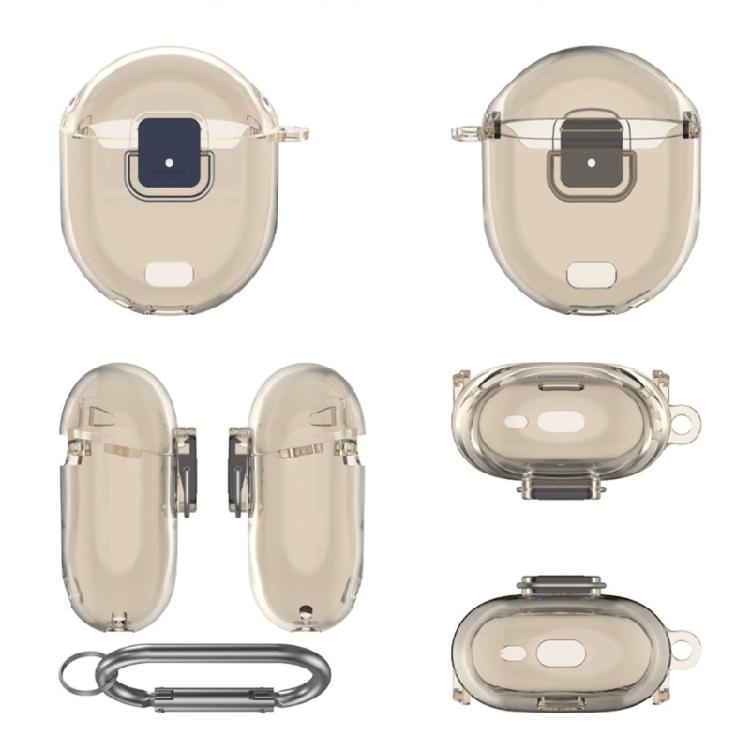 Flexible Soft TPU Protector Case Housing For Buds 2 Wireless Earbud Shockproof Cover Scratch Resistant Sleeve Daily Use