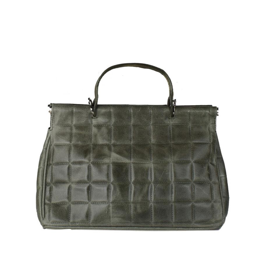 

Сумка Abaco ASSDDMCHU008 Зеленый 30 x 21 x 14 cm