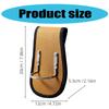 Hammer Holder for Belt Tool Clip On Hammer Holder Belt Holsters Drill Holder Cradle Hammer Holder Tool Holder Cradle