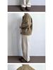 Unisex Japanese Retro Multi-Pocket Lapel Jacket - New Spring Arrival