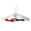 12V Dc Low Voltage Stepless Speed Adjustment Mini Ceiling Fan for Keeping Away Flies