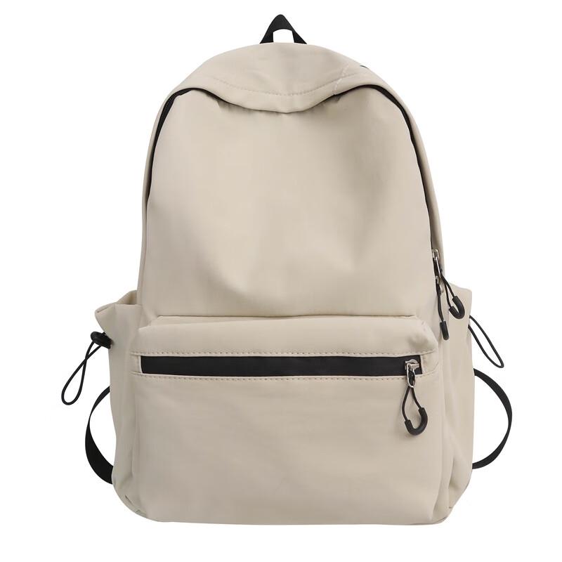 Miflame Retro Campus Backpack 31x16x42cm