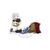 Frieren: Beyond Journey's End Anime Figures Cosplay Acrylic Stands APH  Character Model Cute Plate Desk Decor Pro Gift