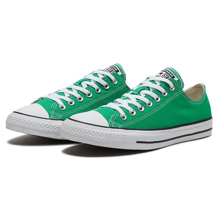 Converse Ctas Ox Bold Kiwi Apple Green 164939C