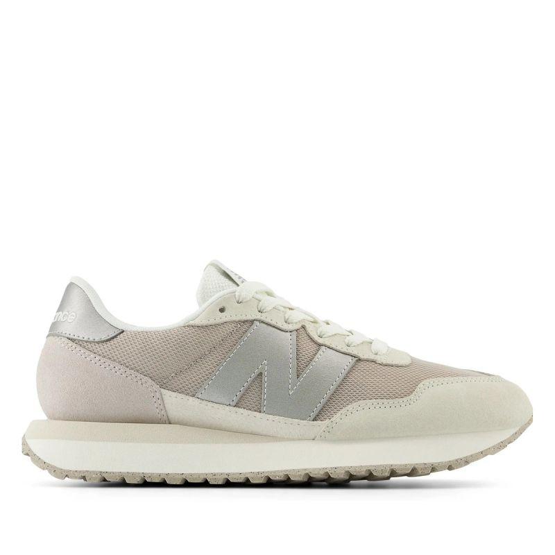 Sneakers New Balance Beige Version