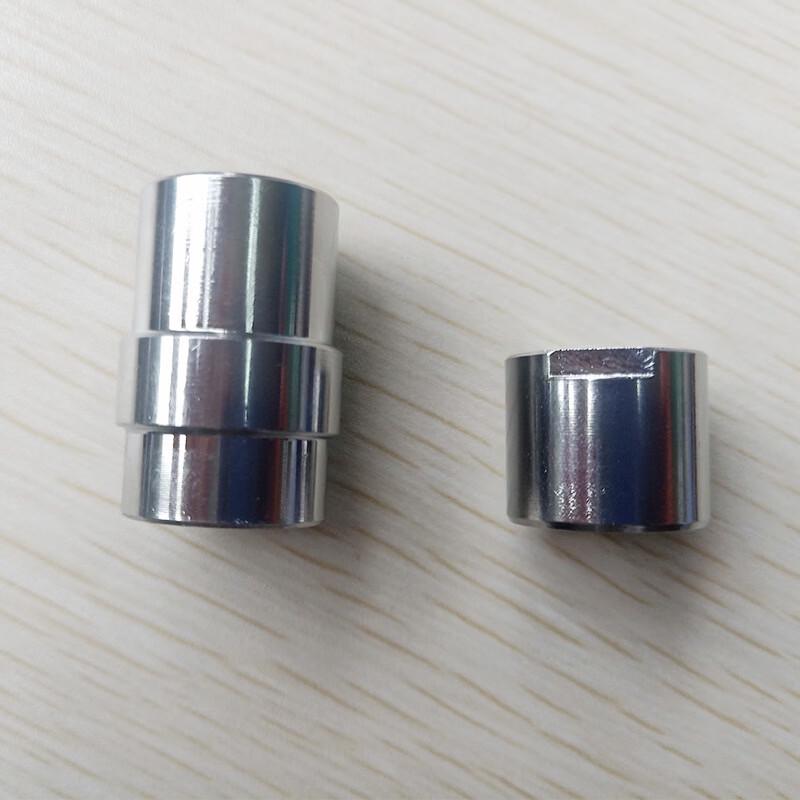 

UNISKY Direct Drive Cycling Trainer Thru-Axle Kit 30.26