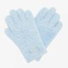 Kids Melly Fleece Glove Sky Blue Nj3gr54t