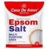 Produse pentru duș și baie – Sare, spumă de baie